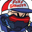 foxy grandpa