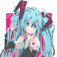 魔法少女晏酱