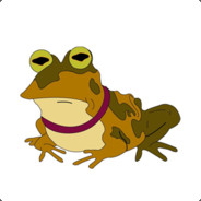 toad