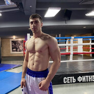 Джон Перегарик