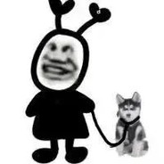 我真特么没开。