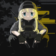 Steam Community Avatar