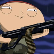 圆蛤镇爆破手 stewie