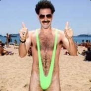 BORAT