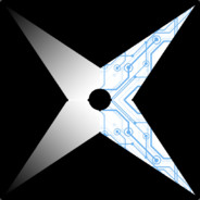 Cybninja avatar