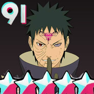 91神威卡卡西与琳