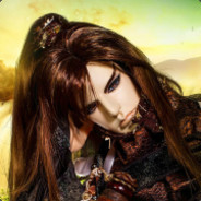 西兰花炒椰菜花加葱花