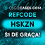 HuskyziN CS2SKIN.GIFT
