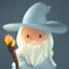 Wizard Poet