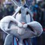 Bugs Bunny