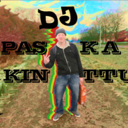 dj paskakinttu
