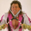 Brutus The Barber Beefcake