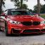 M4 Red.™