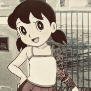 东京第一拽姐静香