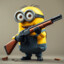 Minion Jebany