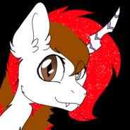 Alen The Draconequus