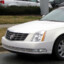 2005 Cadillac Deville