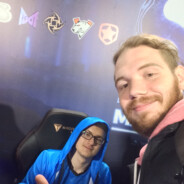 Эвилин's avatar