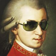 Wolfgang Amadeus Mozart