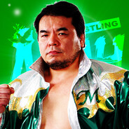 Mitsuharu Misawa