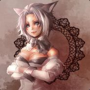 Final Fantasy 14 Miqo'te Hentai