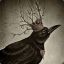 Crow Crown