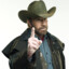 CHUCK NORRIS