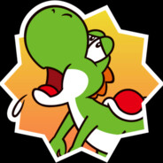 fat yoshi