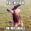 Millwall