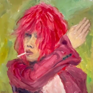 你真是没见过黑手