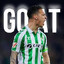 Antony Matheus dos Santos