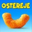 Ostereje