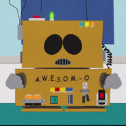 A.W.E.S.O.M.-O