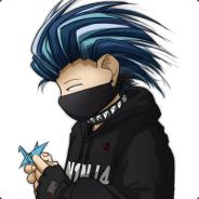 Strixcat's Avatar