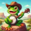 Country Toad