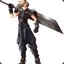 The Notorious - Cloud Strife