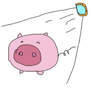 骑着夕阳看清欢