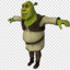 shrek wazowski