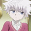 KILLUA