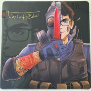 这个玩家是个高手