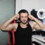 DJ Stojak