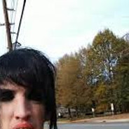 Receding Hairline's avatar