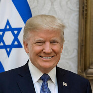 Donald J. Trump