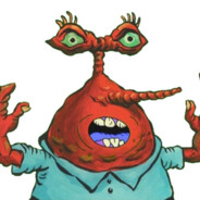 Eugene Krabs