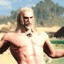 Jess Geralt