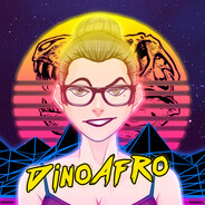 DinoAfro