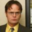 Dwight Schrute