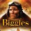 BIGGLES