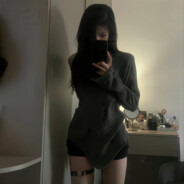 她说外面有蛇我说蛇在里面她说蛇在外面