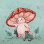 Friendly Fungus :3